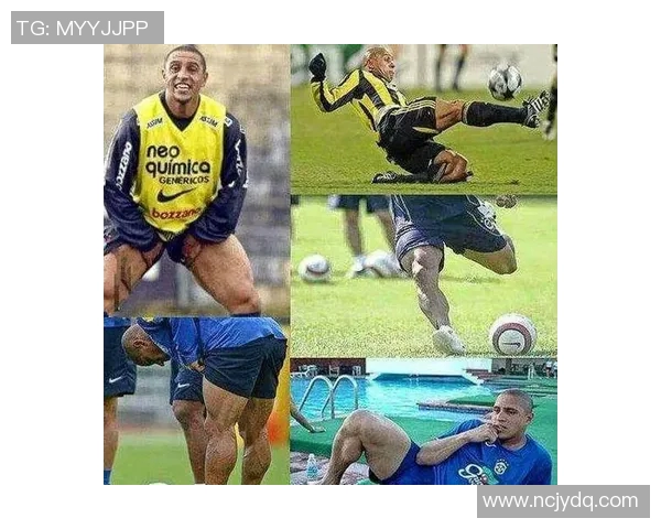 足球明星的腿部肌肉发达是天赋还是训练的结果探讨