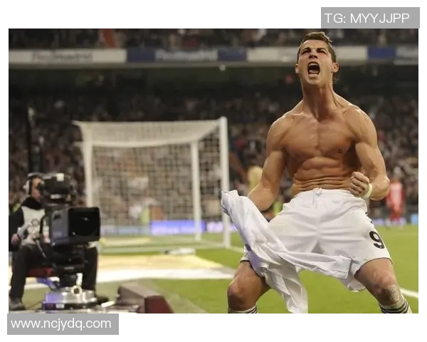 21岁时的世界足球明星们如何在绿茵场上书写传奇人生