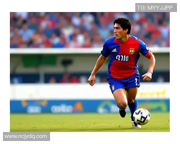 世纪足球明星的传奇球员盘点与他们的辉煌成就解析