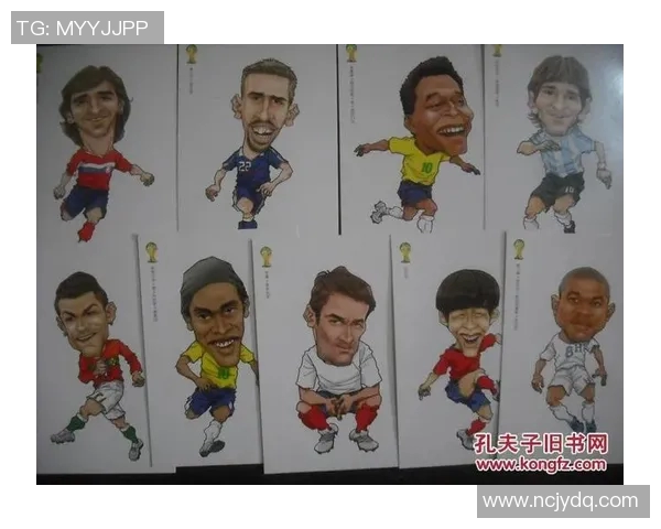 女足球明星简笔画创意合集轻松绘制你的偶像与梦想