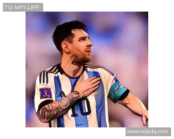 阿根廷足球明星的魅力与传奇头像背后的故事与成就解析