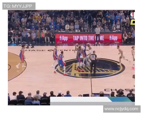 勇士与活塞精彩对决全场比赛录像回顾及精彩瞬间分析