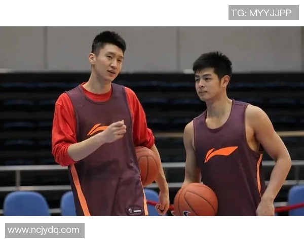 孙悦的篮球之路：从青涩少年到CBA传奇的成长故事与奋斗历程